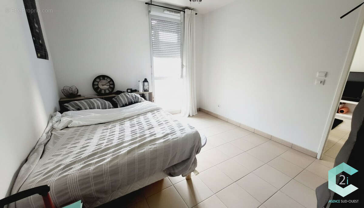 Appartement à COLOMIERS