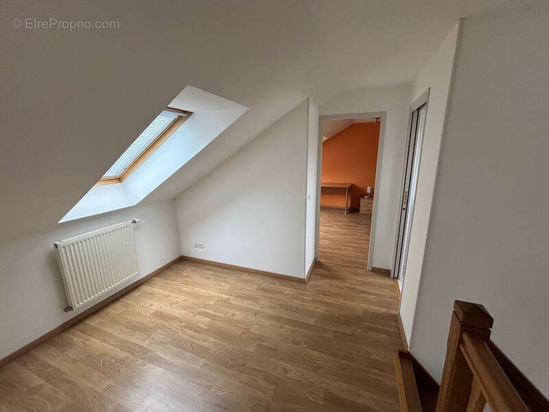 Maison à CANTELEU