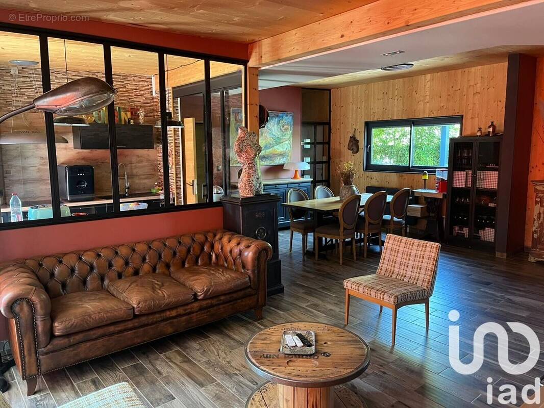 Photo 1 - Maison à MERVILLE