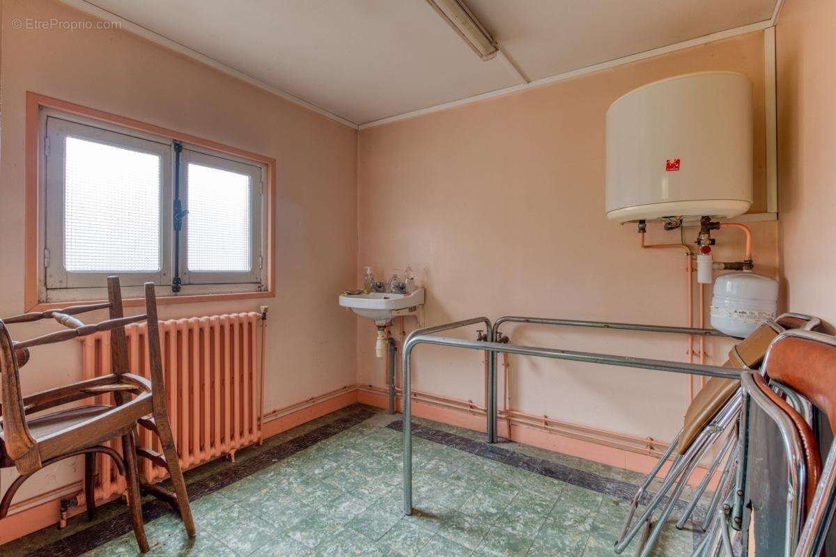 Appartement à JEUMONT