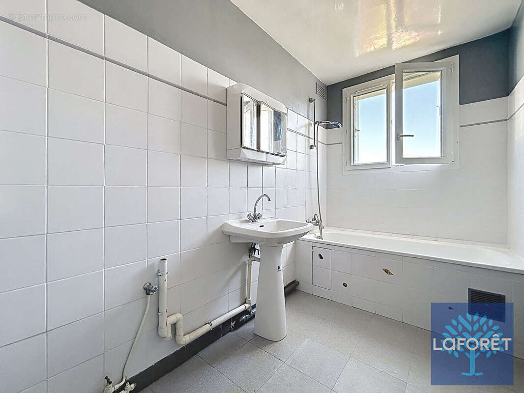 Appartement à CONCARNEAU