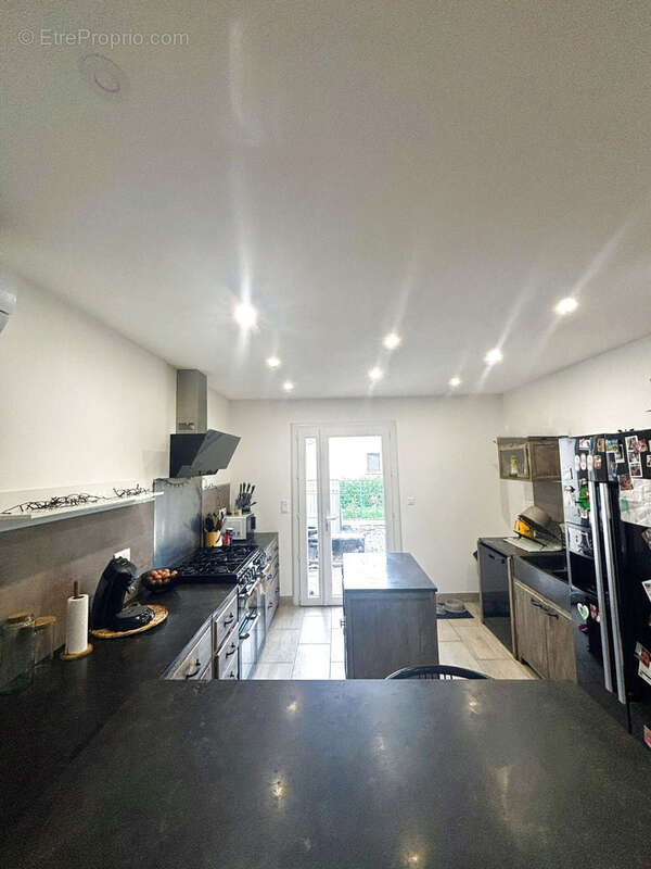 Maison à LAMALOU-LES-BAINS