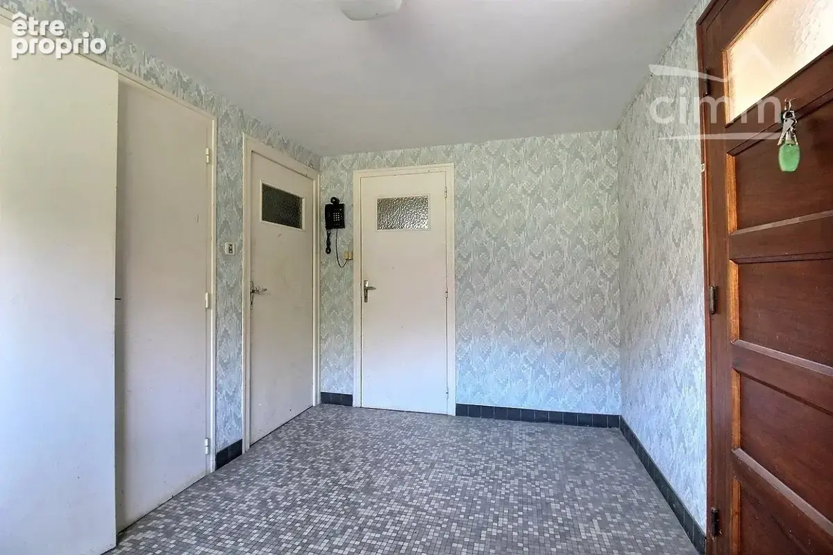 À vendre – Maison 5 pièces avec terrain de 1 541 m² à La Terrasse - photo 6