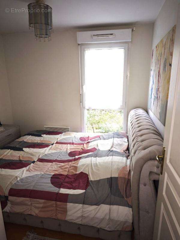 Appartement à SAINT-JEAN-LE-BLANC
