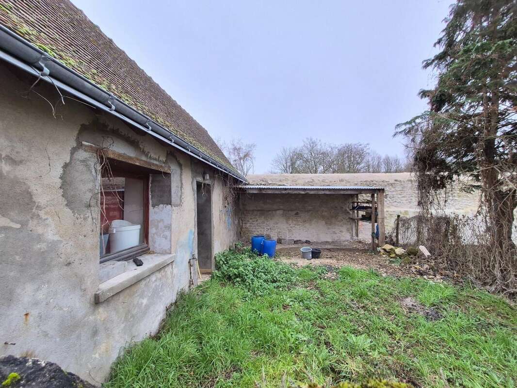 Photo 2 - Maison à PAULMY