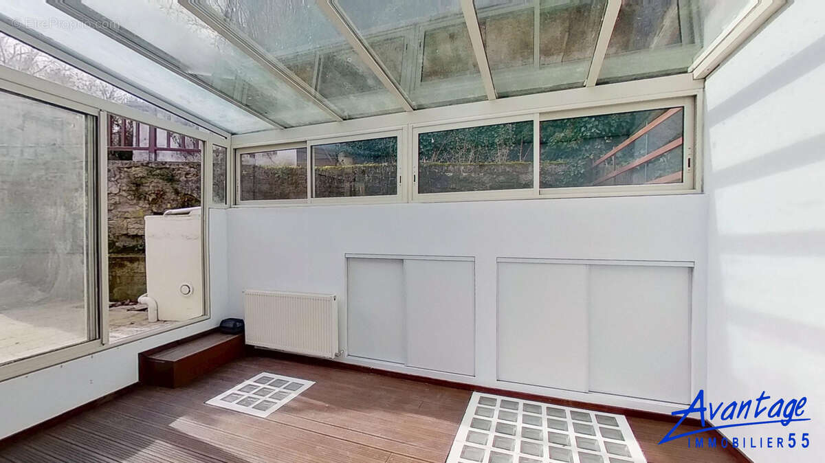 Maison à BAR-LE-DUC