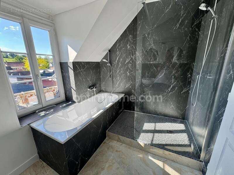 Appartement à LISIEUX