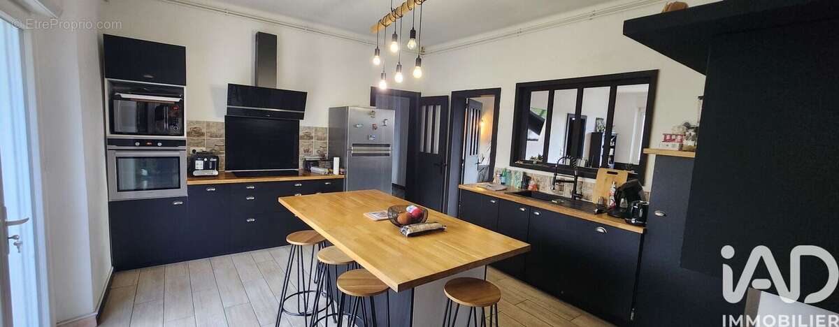 Maison 276 m² à Saint-Aubin  - photo 4