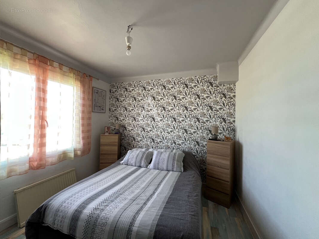 Maison à JARD-SUR-MER