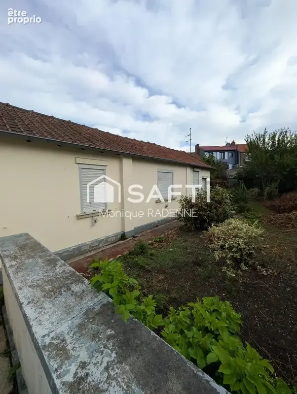 Photo 1 - Maison à ACHICOURT