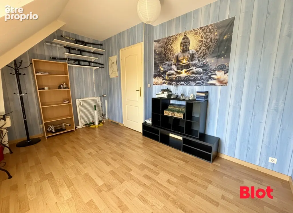 Maison 6 pièces 120 m² à vendre à Noyal-Chatillon-Sur-Seiche (35230) - photo 7