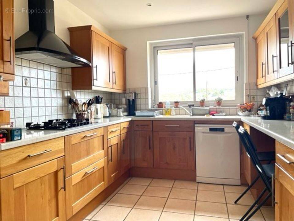 Maison à MARSEILLE-15E