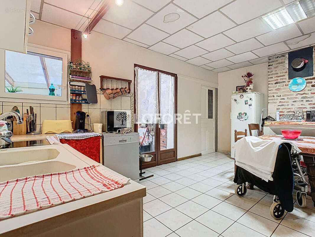 Appartement à GIVRY-EN-ARGONNE