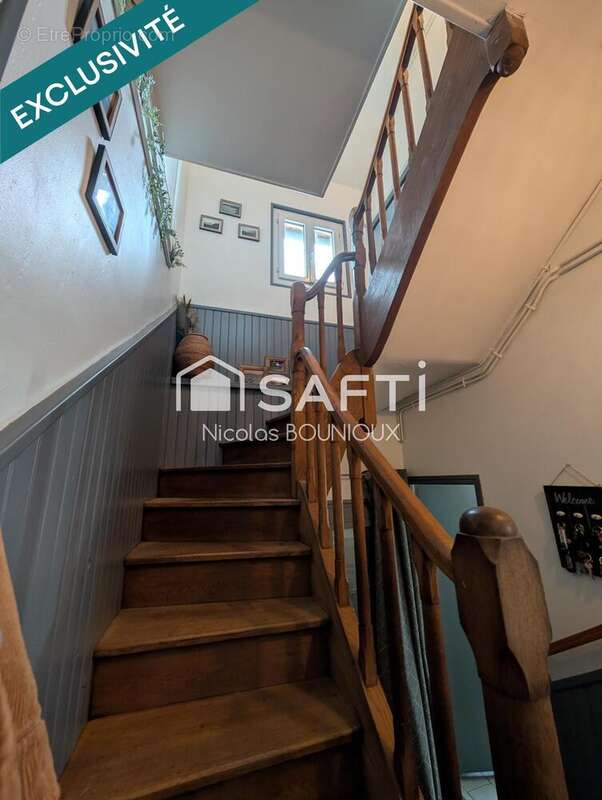 Photo 7 - Maison à POITIERS