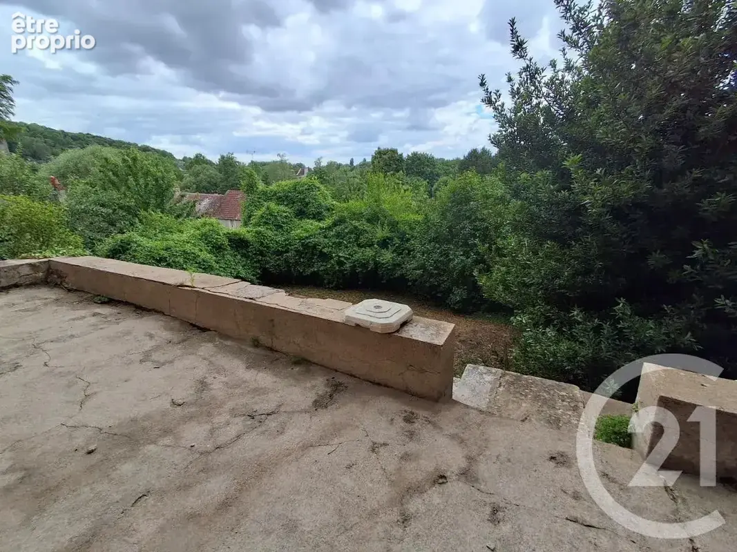 Maison 61 pièces 120 m² à vendre à Clamecy (58500) - photo 12
