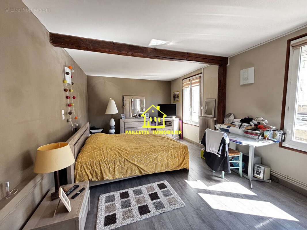 Maison 100 m² à Le Havre  - photo 5