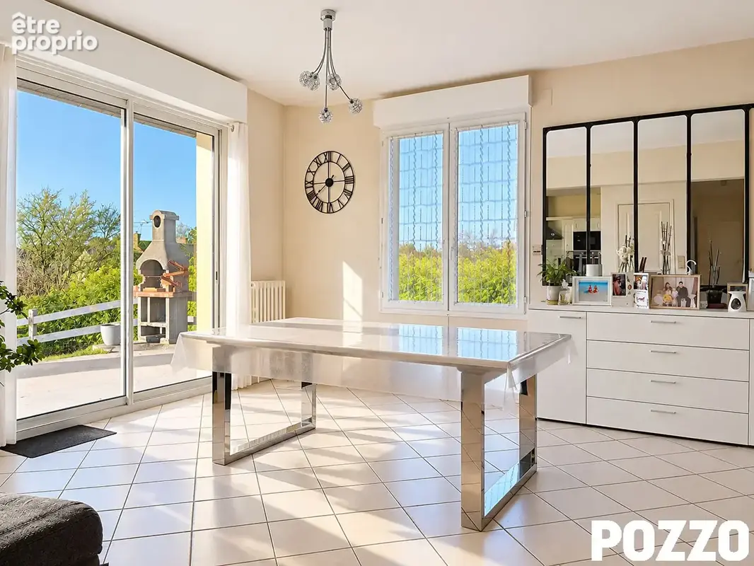 Maison Pleine Fougeres 5 pièce(s) 120 m2 - photo 3