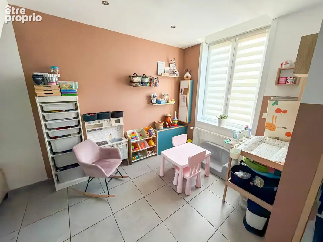 Maison 4 pièces 92 m² à vendre à Leers (59115) - photo 3