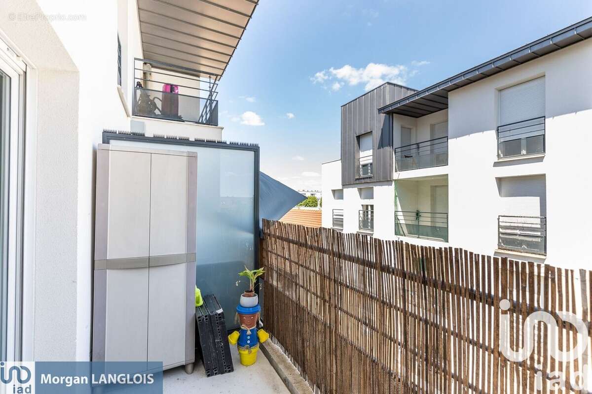 Photo 8 - Appartement à VIRY-CHATILLON