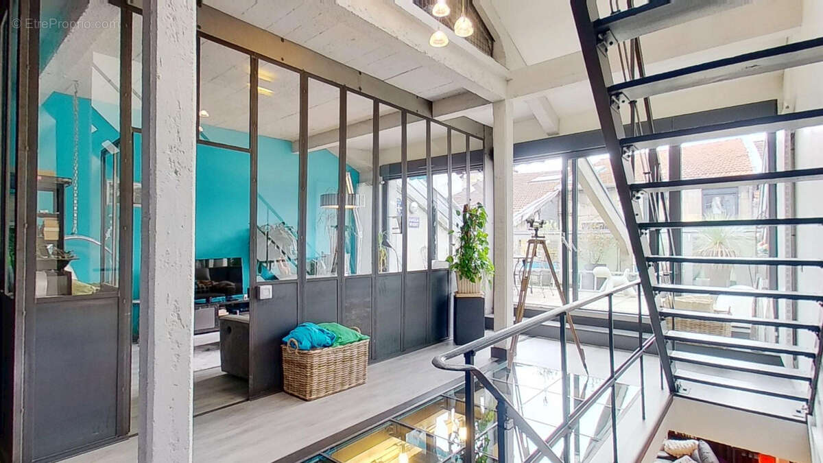 Maison à BAR-LE-DUC