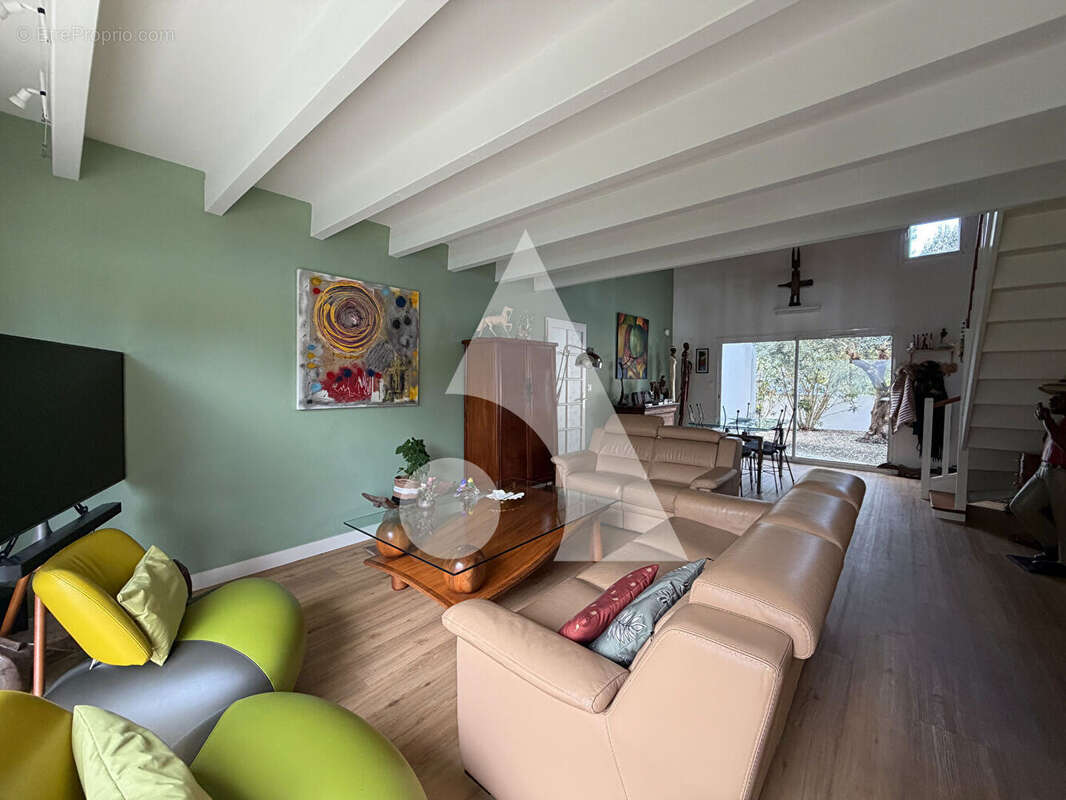 Maison à LA ROCHELLE