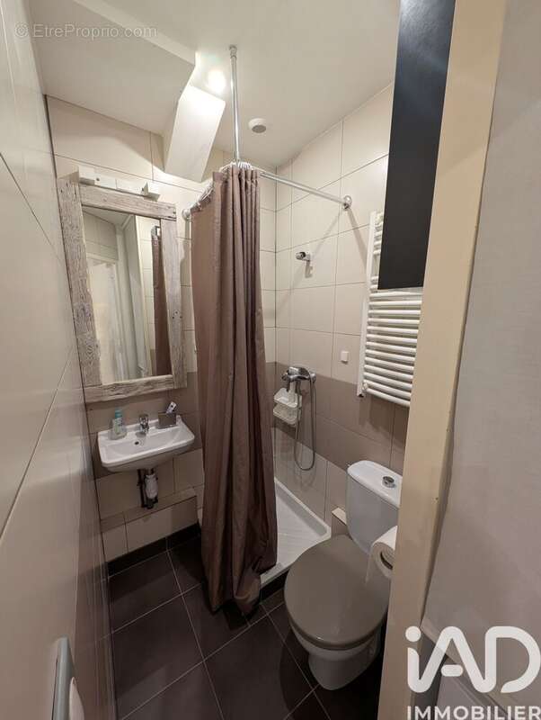 Photo 4 - Appartement à BIARRITZ