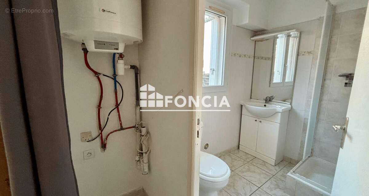 Maison à CANET-EN-ROUSSILLON