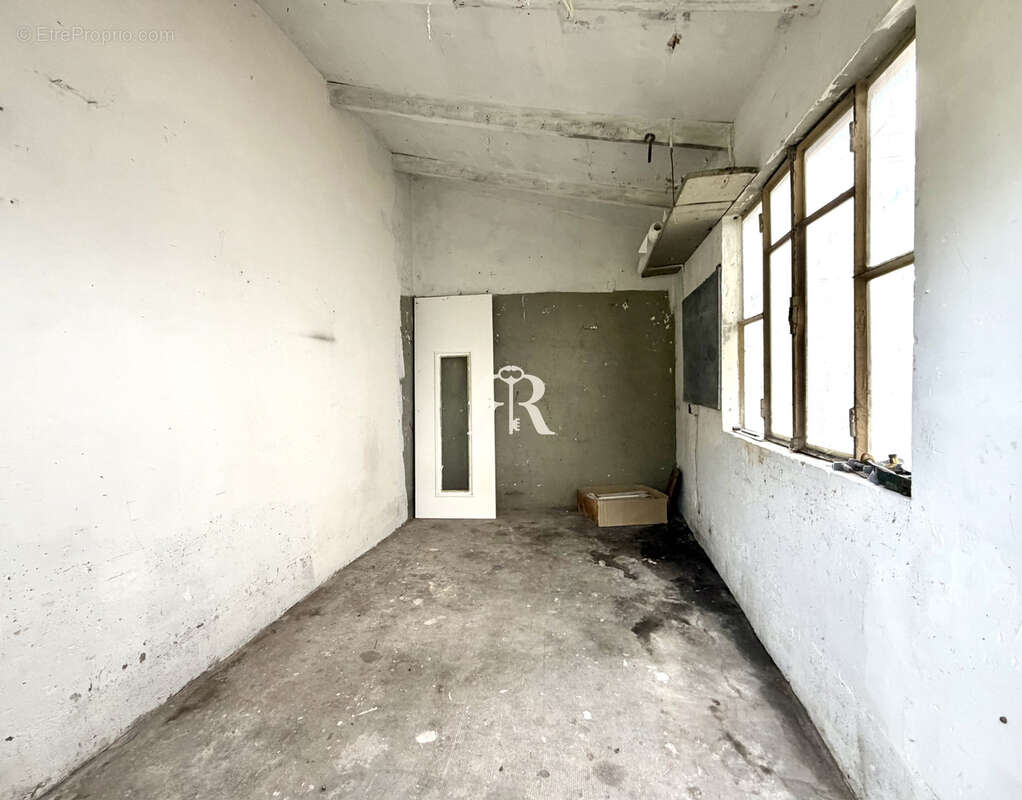 Maison à CLERMONT-FERRAND