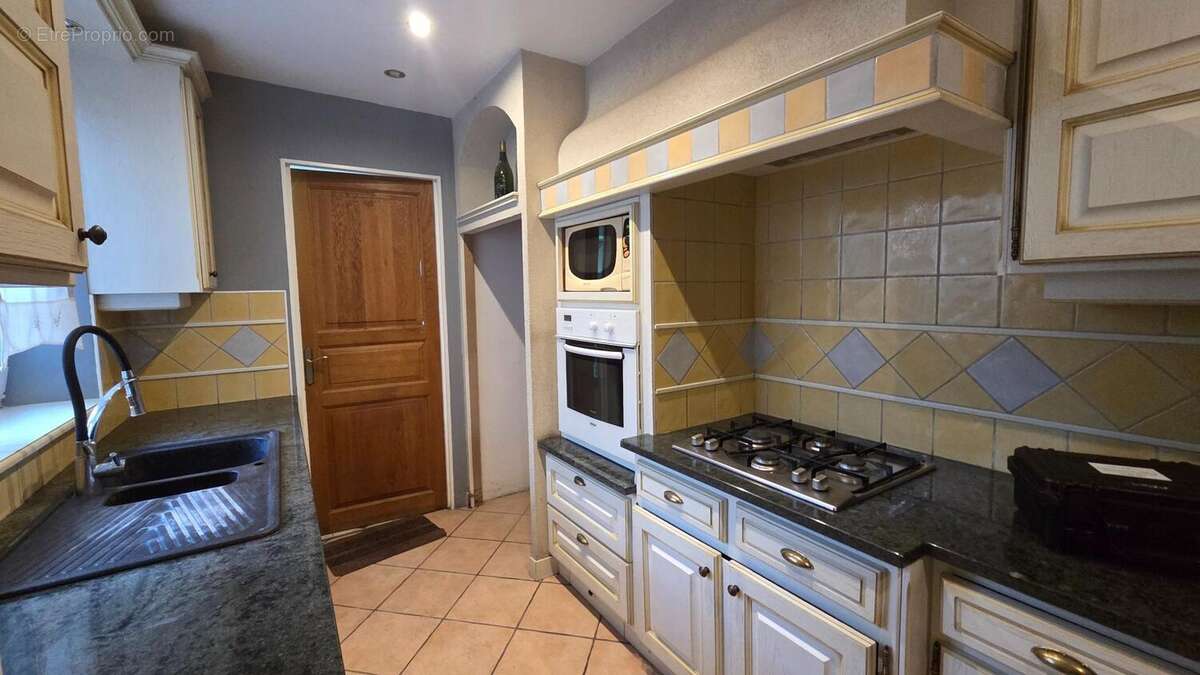 Photo 2 - Maison à IMPHY