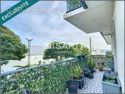 Photo 1 - Appartement à SAINT-GERMAIN-LA-BLANCHE-HERBE