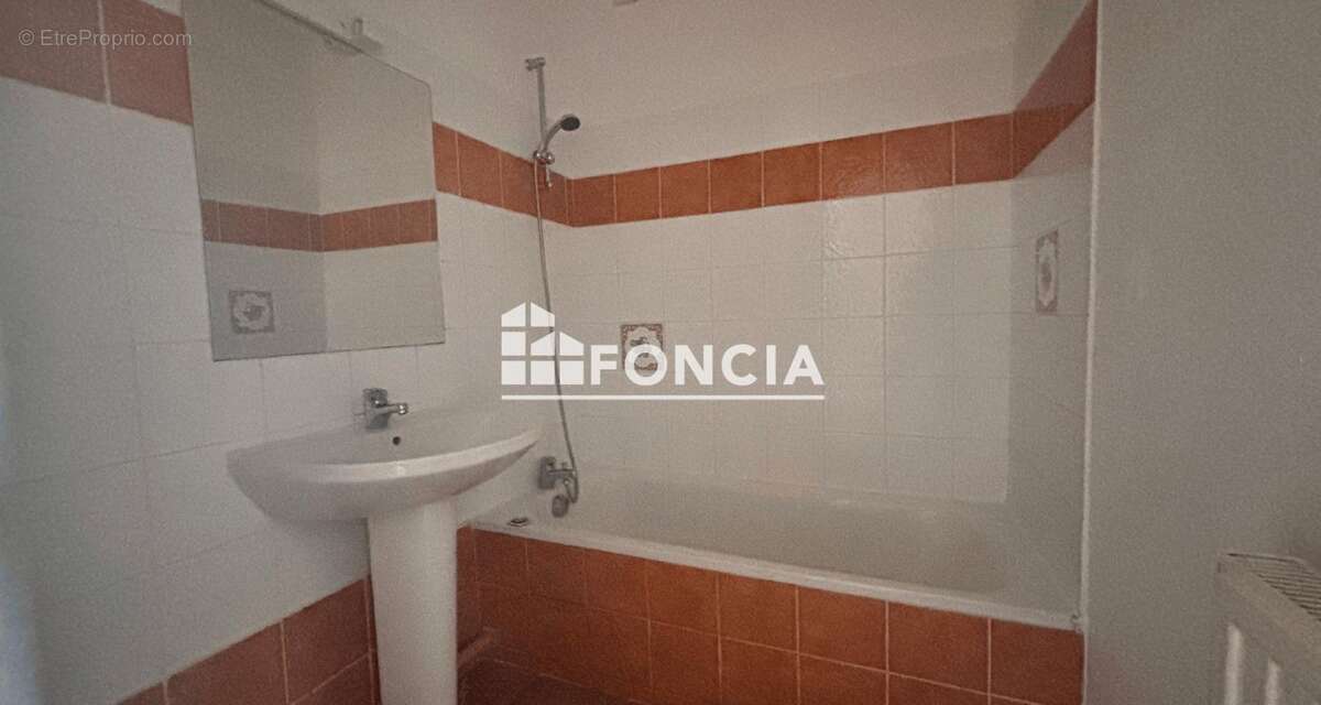 Appartement à BEZIERS