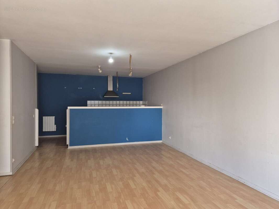 Appartement à MAZAMET