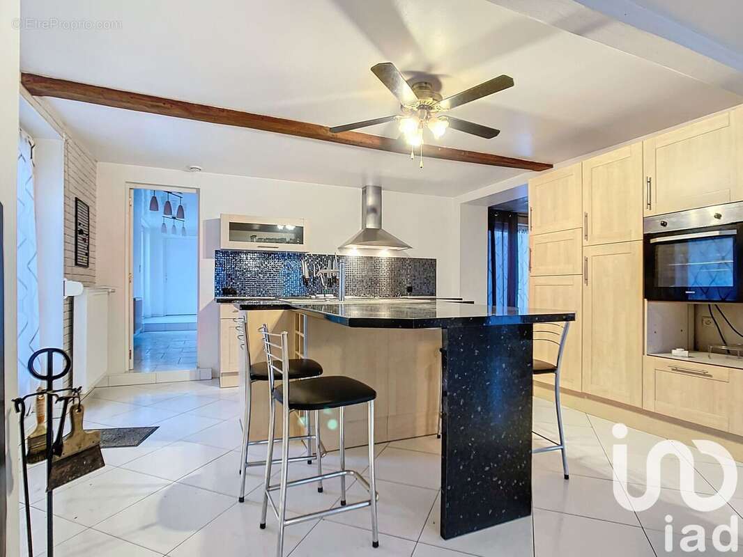 Photo 3 - Maison à LIGNY-LES-AIRE