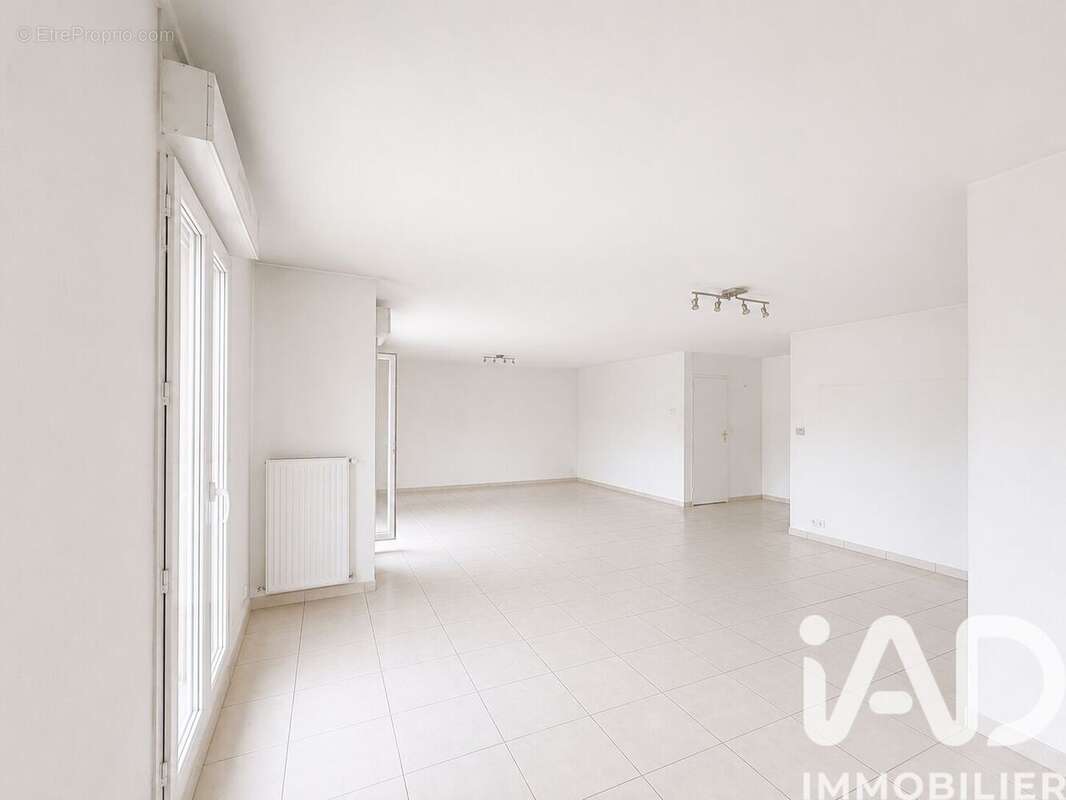 Photo 6 - Appartement à SAINT-ETIENNE