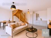 Appartement à VALBONNE