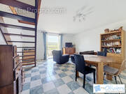 Appartement à CHEVREUSE