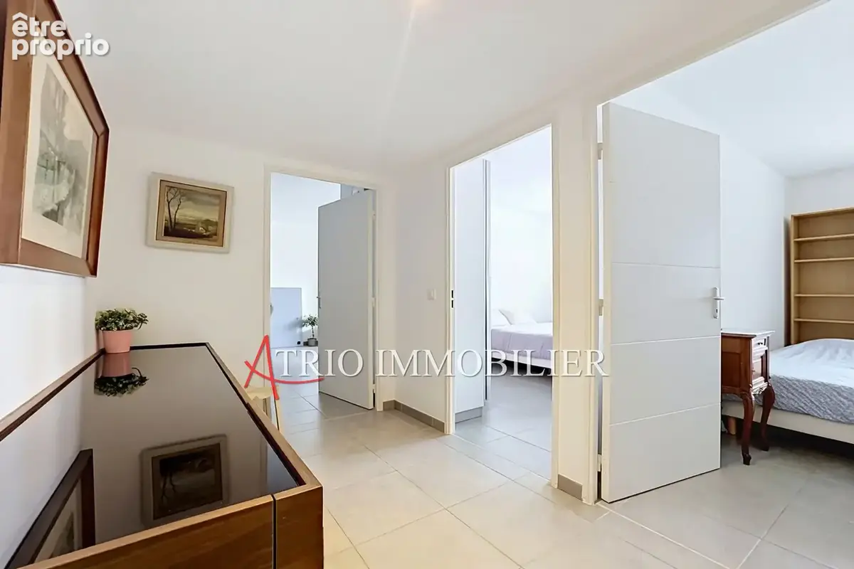 Appartement 3 pièces 68 m² à vendre à Cagnes-Sur-Mer (06800) - photo 4