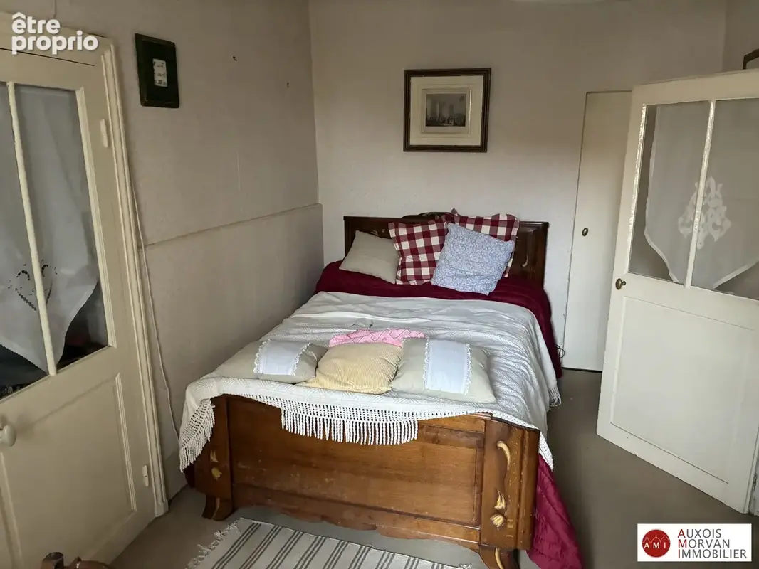 Maison 3 pièces 65 m² à vendre à Semur-En-Auxois (21140) - photo 6