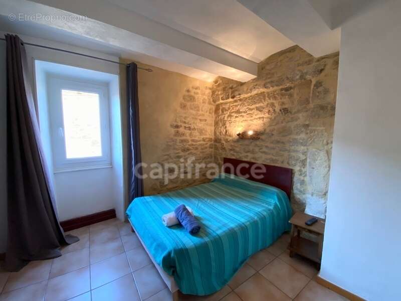 Maison à VAGNAS