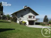 Maison à MAXILLY-SUR-LEMAN