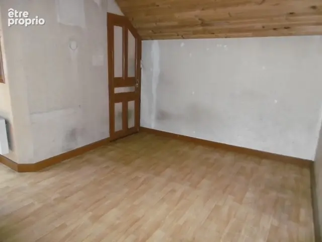 Maison 3 pièces 45 m² à vendre à Condat (15190) - photo 6