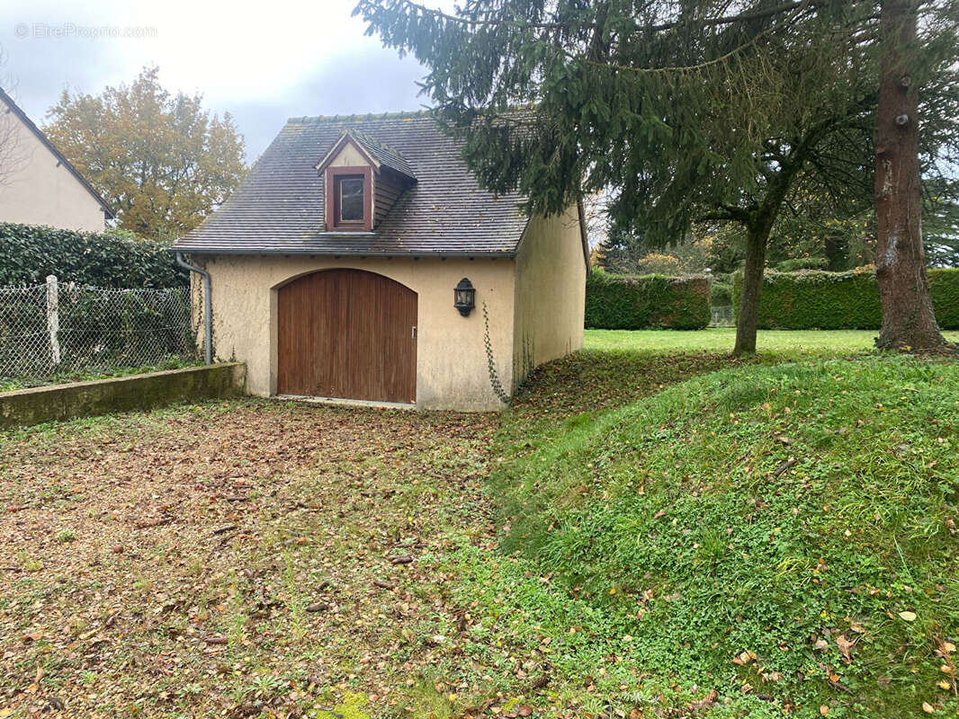 Maison 185m² à rémalard en perche - photo 3