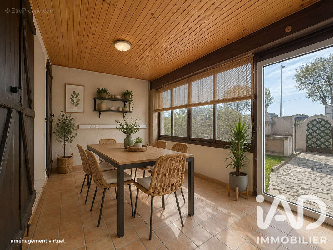Photo 6 - Maison à ISTRES