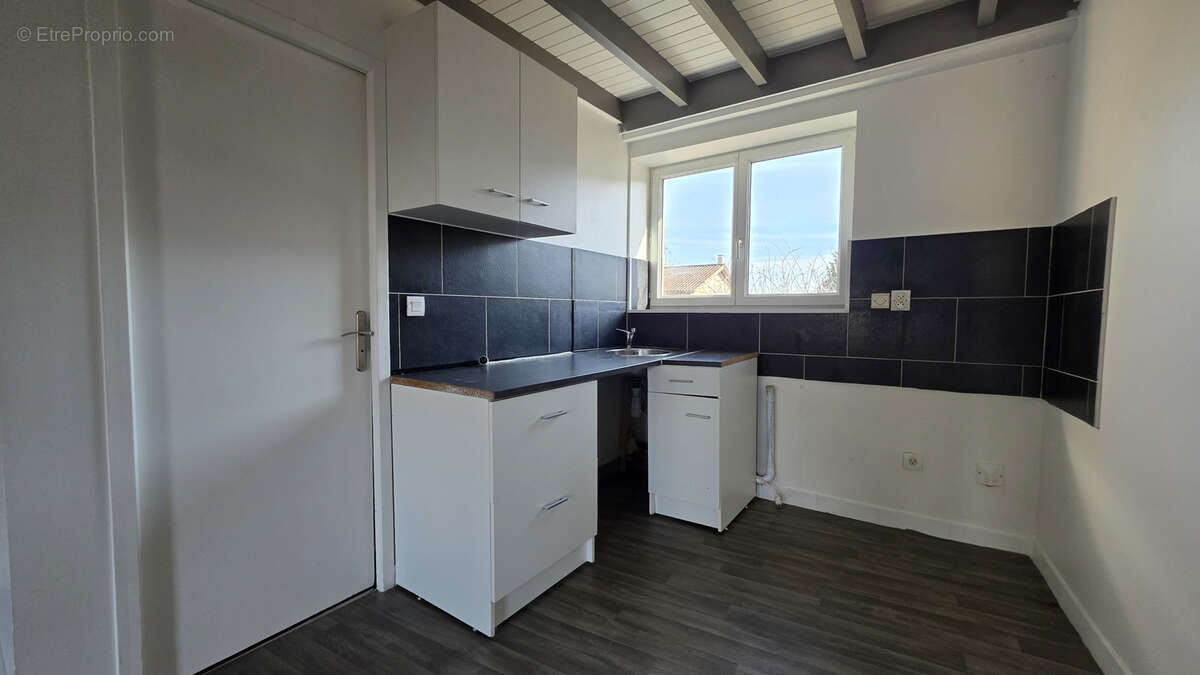 Appartement à MIONS