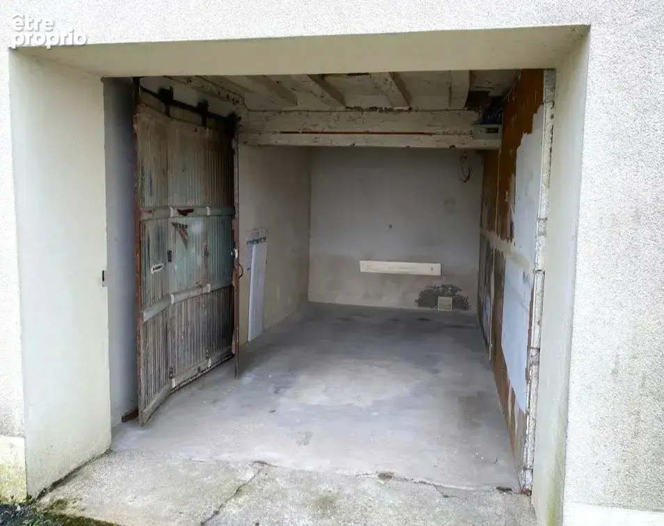 Maison de bourg 143m² - photo 17