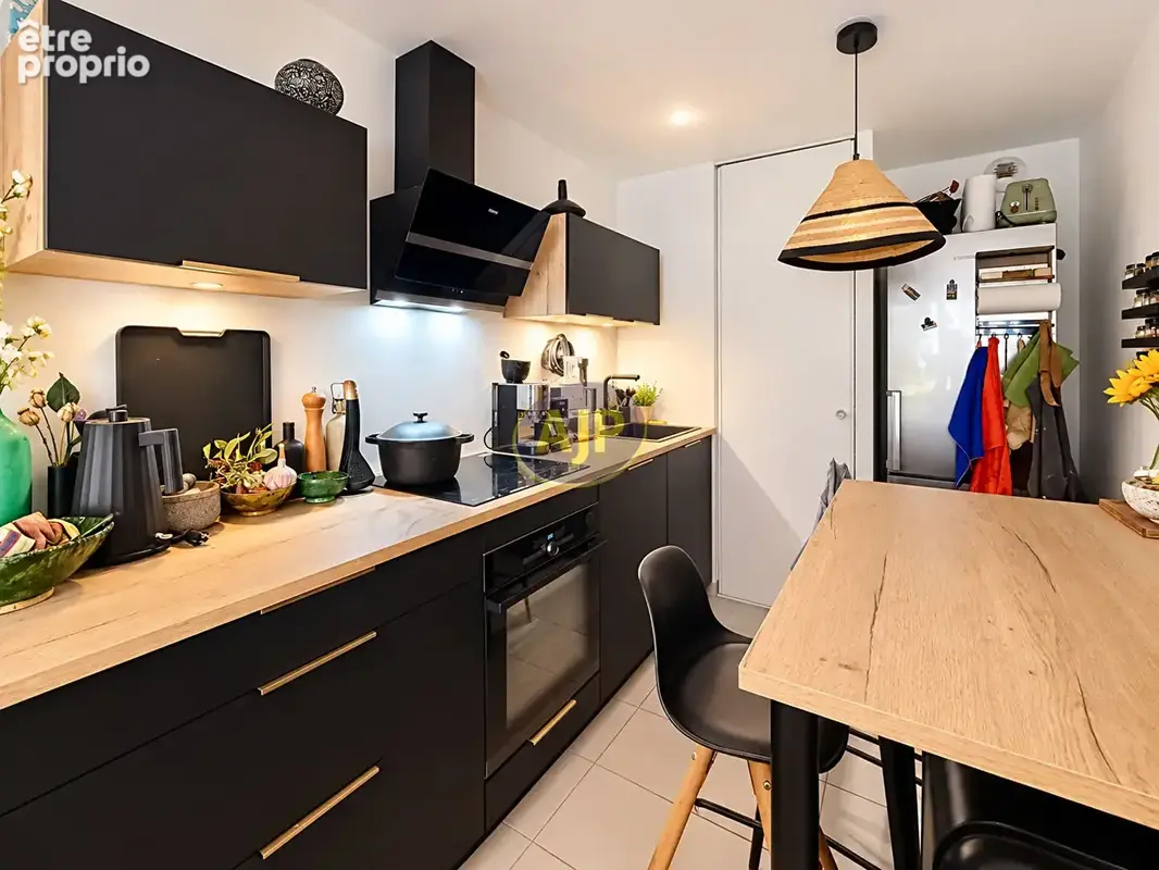 Appartement Saint Jean De Monts 2 pièce(s) 40 m2 - photo 5