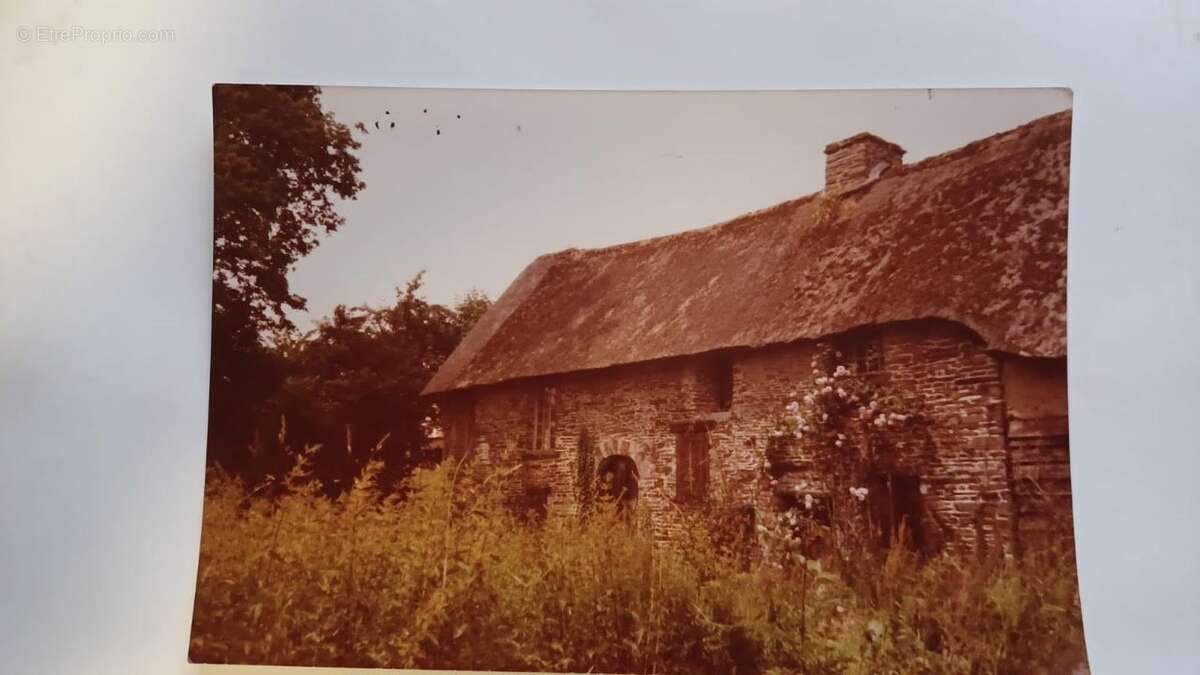 Maison à LA ROCQUE
