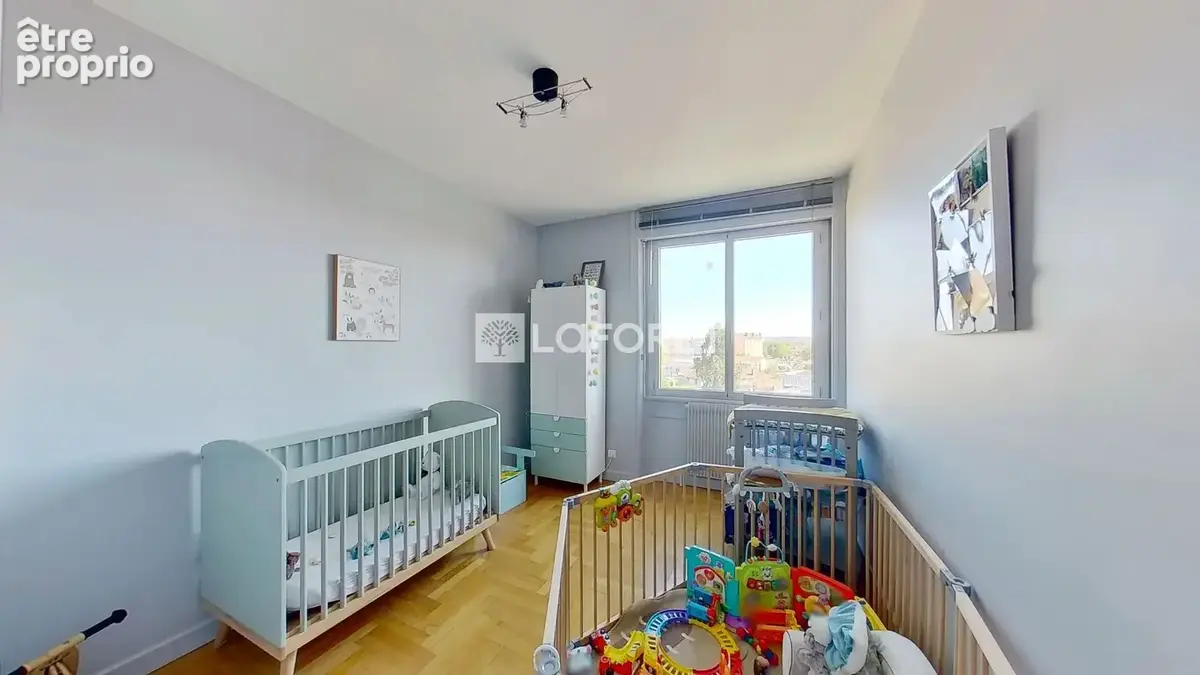 MOTNCHAT  - T5 Familial de 110 m² - photo 14
