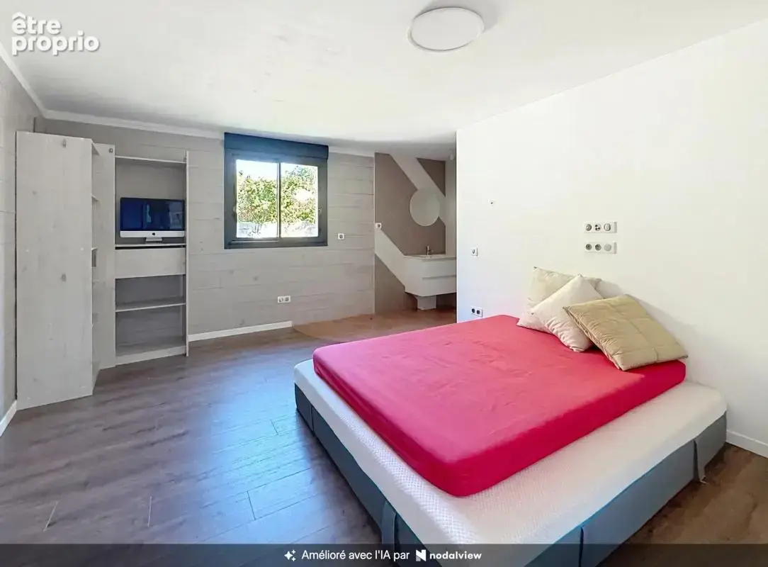 Maison de 4 pièces de 108 m² à Paulx - photo 7