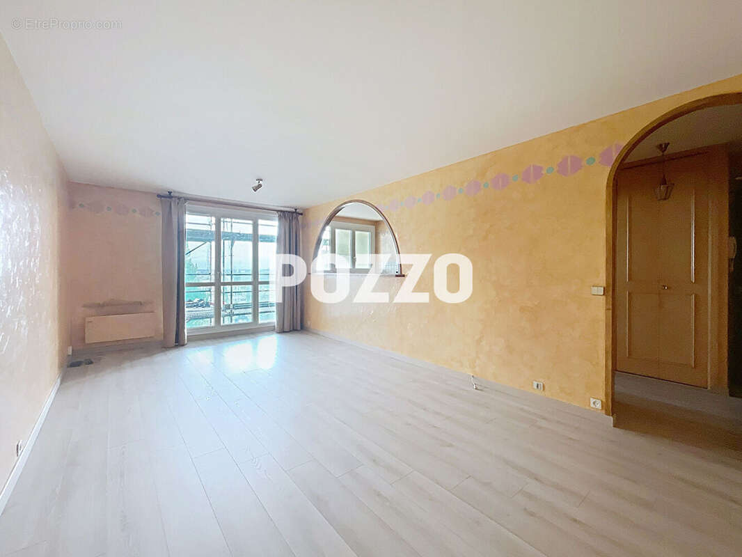 Appartement à CAEN